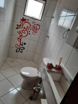 Imagem Apartamento com 3 Quartos à Venda, 100 m² em Jardim Saira - Sorocaba Imagem Apartamento com 3 Quartos à Venda, 100 m² em Jardim Saira - Sorocaba