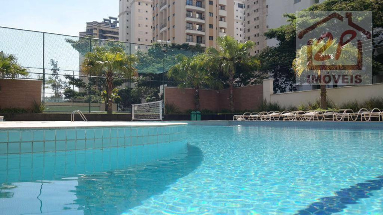 Imagem Apartamento com 4 Quartos à Venda, 183 m² em Jardim Aquarius - São José Dos Campos Imagem Apartamento com 4 Quartos à Venda, 183 m² em Jardim Aquarius - São José Dos Campos
