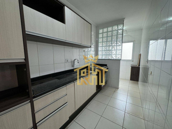 Imagem Apartamento com 2 Quartos à Venda, 61 m² em Vila Guilhermina - Praia Grande Imagem Apartamento com 2 Quartos à Venda, 61 m² em Vila Guilhermina - Praia Grande