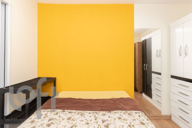 Imagem Apartamento com 1 Quarto à Venda, 38 m² em Cambuci - São Paulo Imagem Apartamento com 1 Quarto à Venda, 38 m² em Cambuci - São Paulo