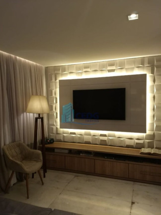 Imagem Apartamento com 2 Quartos à Venda, 78 m² em Capão Raso - Curitiba
