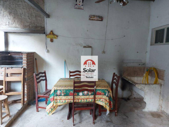 Imagem Casa com 2 Quartos à Venda, 70 m² em Centro - Taubaté Imagem Casa com 2 Quartos à Venda, 70 m² em Centro - Taubaté