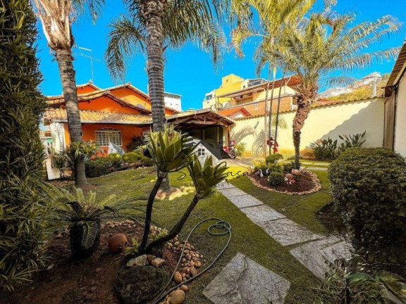 Imagem Casa com 3 Quartos à Venda, 480 m² em Arvoredo Ii - Contagem Imagem Casa com 3 Quartos à Venda, 480 m² em Arvoredo Ii - Contagem