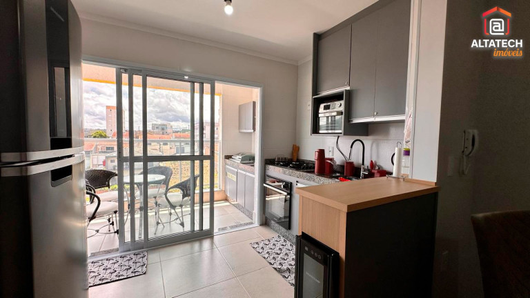 Imagem Imóvel com 2 Quartos à Venda, 65 m² em Residencial Veredas - Poços De Caldas Imagem Imóvel com 2 Quartos à Venda, 65 m² em Residencial Veredas - Poços De Caldas
