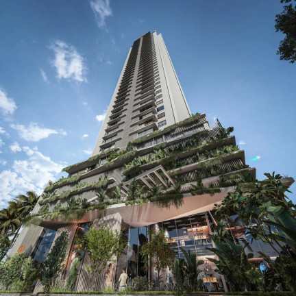 Imagem Apartamento com 4 Quartos à Venda, 180 m² em Pioneiros - Balneário Camboriú Imagem Apartamento com 4 Quartos à Venda, 180 m² em Pioneiros - Balneário Camboriú