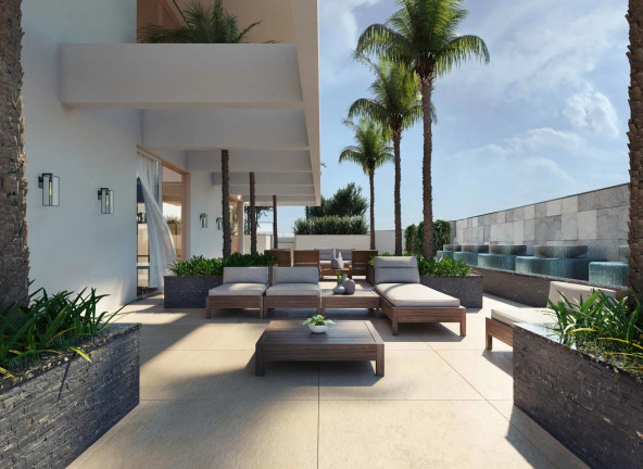 Imagem Apartamento com 4 Quartos à Venda, 170 m² em Centro - Balneário Camboriú