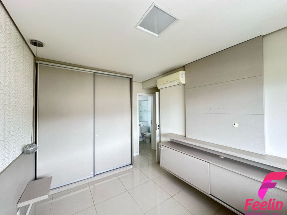 Imagem Apartamento com 2 Quartos à Venda, 83 m² em Itacorubi - Florianópolis