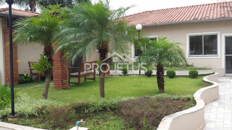 Apartamento com 2 Quartos à Venda, 57 m² em Paraisópolis - São Paulo