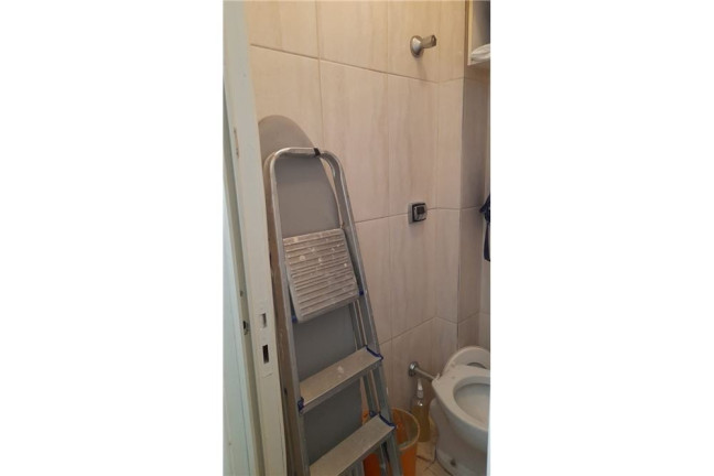 Imagem Imóvel com 3 Quartos à Venda, 76 m² em Moema - São Paulo