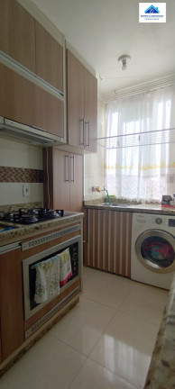 Imagem Apartamento com 3 Quartos à Venda, 52 m² em Parque Prado - Campinas Imagem Apartamento com 3 Quartos à Venda, 52 m² em Parque Prado - Campinas