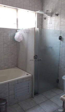 Imagem Casa com 3 Quartos à Venda, 230 m² em Vila Carvalho - Sorocaba