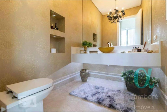 Imagem Casa com 5 Quartos à Venda, 760 m² em Alphaville - Santana De Parnaíba Imagem Casa com 5 Quartos à Venda, 760 m² em Alphaville - Santana De Parnaíba