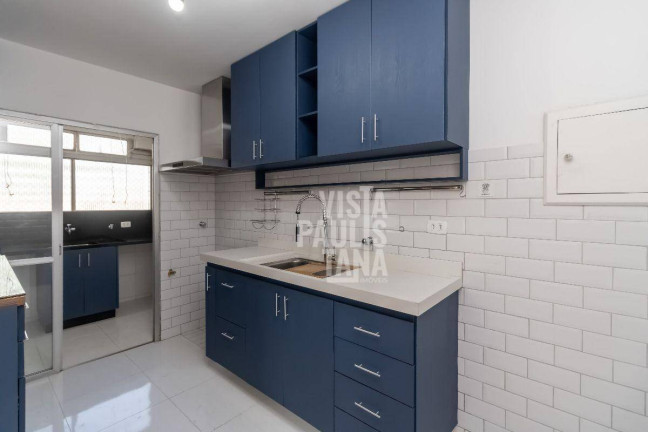 Imagem Apartamento com 3 Quartos à Venda, 98 m² em Vila Clementino - São Paulo Imagem Apartamento com 3 Quartos à Venda, 98 m² em Vila Clementino - São Paulo