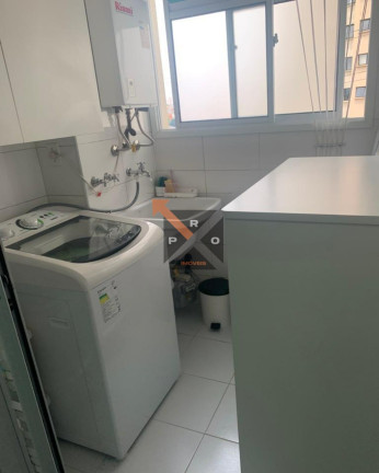 Imagem Imóvel com 3 Quartos à Venda, 74 m² em Mooca - São Paulo