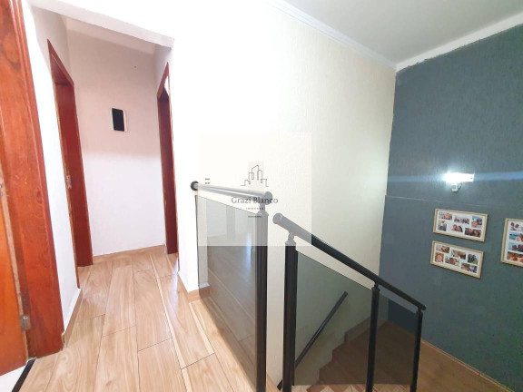 Imagem Casa com 3 Quartos à Venda, 196 m² em Jardim Wanel Ville V - Sorocaba