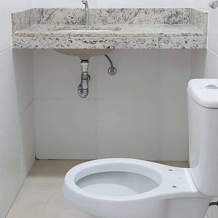 Imagem Sala Comercial para Alugar, 27 m² em Pitangueiras - Lauro De Freitas