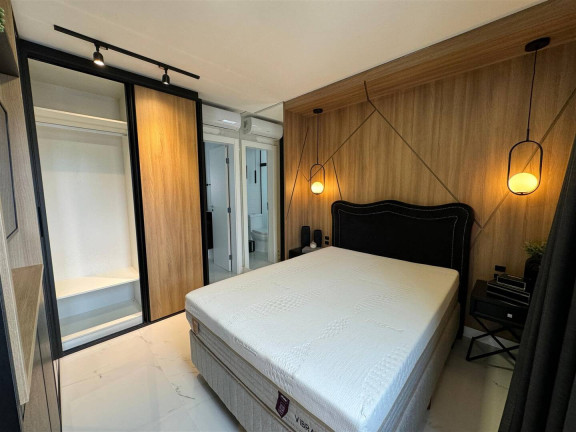 Imagem Apartamento com 2 Quartos à Venda, 70 m² em Morretes - Itapema