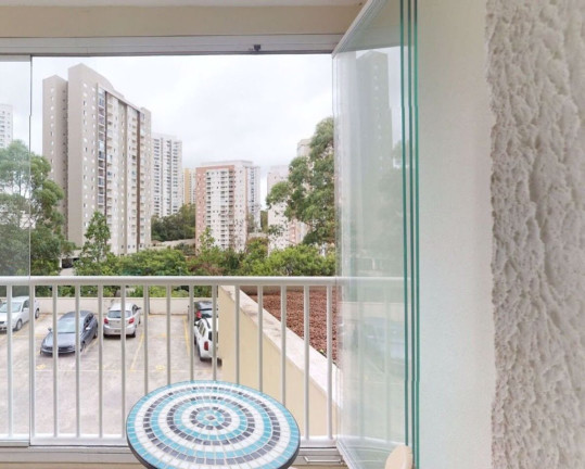 Imagem Apartamento com 3 Quartos à Venda, 69 m² em Parque Rebouças - São Paulo Imagem Apartamento com 3 Quartos à Venda, 69 m² em Parque Rebouças - São Paulo