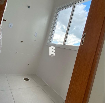 Imagem Apartamento com 2 Quartos à Venda, 81 m² em Dom Antônio Reis - Santa Maria