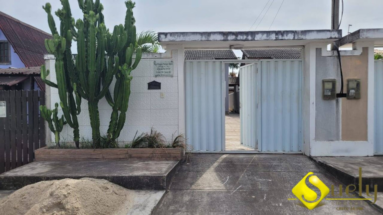 Imagem Apartamento com 2 Quartos à Venda, 240 m² em Itaipuaçu - Maricá Imagem Apartamento com 2 Quartos à Venda, 240 m² em Itaipuaçu - Maricá