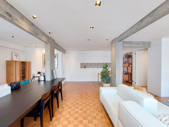 Imagem Apartamento com 1 Quarto à Venda, 80 m² em Pinheiros - São Paulo