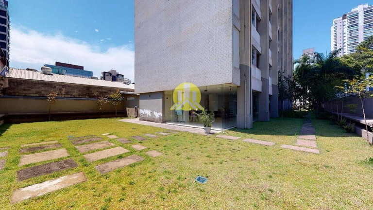 Imagem Apartamento com 2 Quartos à Venda, 61 m² em Vila Olímpia - São Paulo Imagem Apartamento com 2 Quartos à Venda, 61 m² em Vila Olímpia - São Paulo