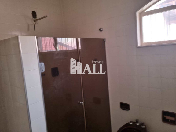 Imagem Casa com 4 Quartos à Venda, 403 m² em Boa Vista - São José Do Rio Preto