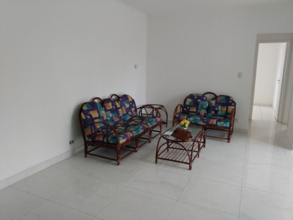Imagem Apartamento com 2 Quartos à Venda, 117 m² em Boa Vista - São Vicente Imagem Apartamento com 2 Quartos à Venda, 117 m² em Boa Vista - São Vicente