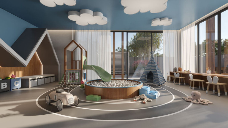 Imagem Apartamento com 3 Quartos à Venda, 140 m² em Porto Belo - Porto Belo
