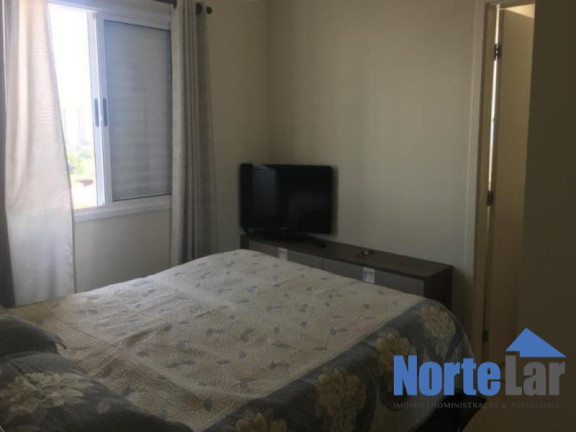 Imagem Apartamento com 3 Quartos à Venda, 82 m² em Casa Verde - São Paulo