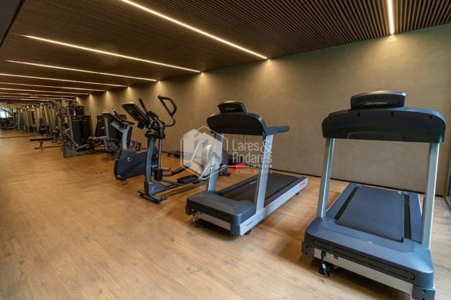 Imagem Apartamento com 1 Quarto à Venda, 84 m² em Cidade Jardim - São Paulo Imagem Apartamento com 1 Quarto à Venda, 84 m² em Cidade Jardim - São Paulo