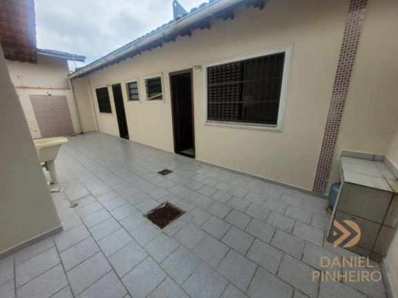 Imagem Casa com 4 Quartos à Venda, 140 m² em Jardim Imperador - Praia Grande Imagem Casa com 4 Quartos à Venda, 140 m² em Jardim Imperador - Praia Grande