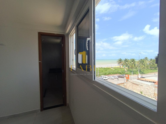 Imagem Apartamento com 1 Quarto à Venda, 13 m² em Bessa - João Pessoa