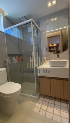 Imagem Imóvel com 2 Quartos à Venda, 90 m² em Armação - Salvador Imagem Imóvel com 2 Quartos à Venda, 90 m² em Armação - Salvador