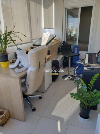 Imagem Apartamento com 2 Quartos à Venda, 70 m² em Vila Mariana - São Paulo