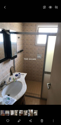 Imagem Imóvel com 3 Quartos à Venda, 113 m² em Brooklin - São Paulo Imagem Imóvel com 3 Quartos à Venda, 113 m² em Brooklin - São Paulo