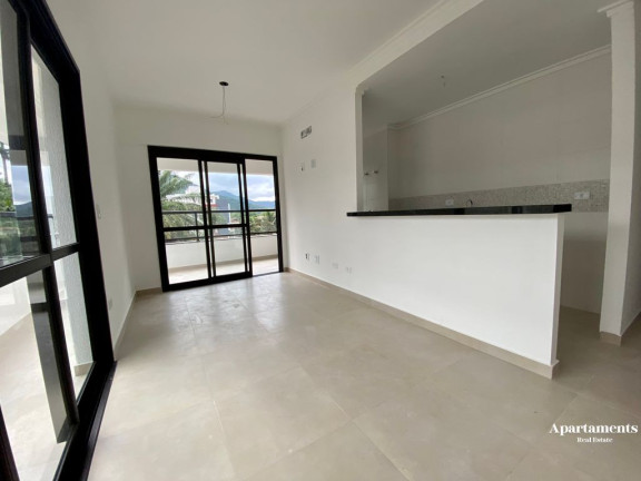 Imagem Apartamento com 2 Quartos à Venda, 77 m² em Itaguá - Ubatuba Imagem Apartamento com 2 Quartos à Venda, 77 m² em Itaguá - Ubatuba