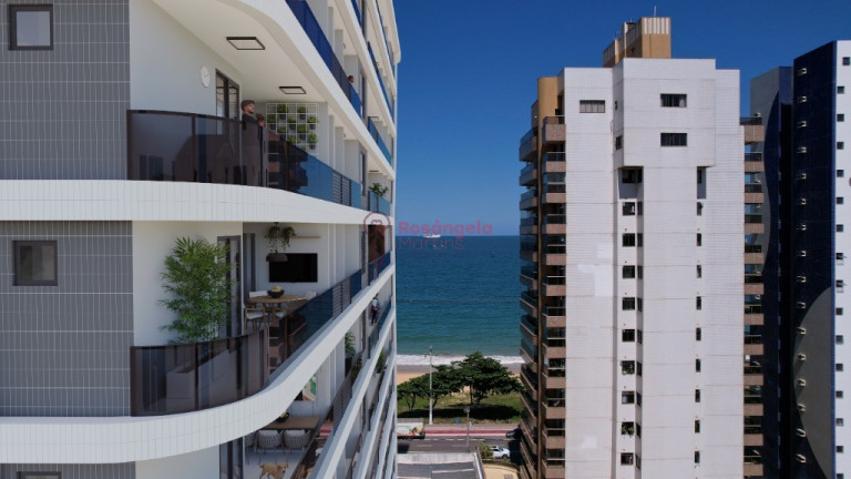 Imagem Imóvel com 2 Quartos à Venda, 109 m² em Praia De Itaparica - Vila Velha