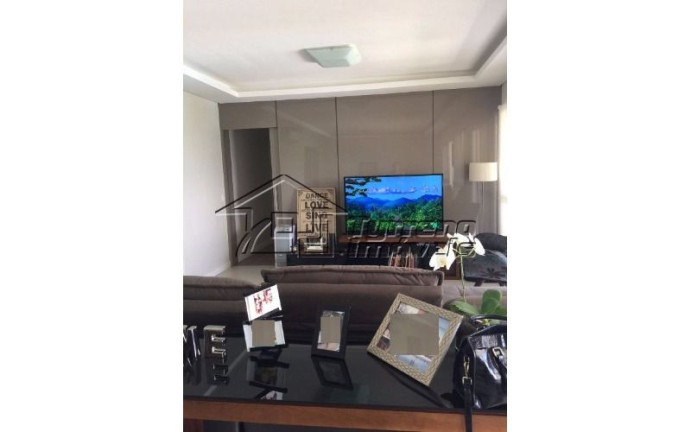 Imagem Apartamento com 3 Quartos à Venda, 156 m² em Jardim Das Indústrias - São José Dos Campos Imagem Apartamento com 3 Quartos à Venda, 156 m² em Jardim Das Indústrias - São José Dos Campos