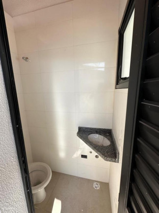 Imagem Apartamento com 2 Quartos à Venda, 40 m² em Jardim Alvorada - Santo André