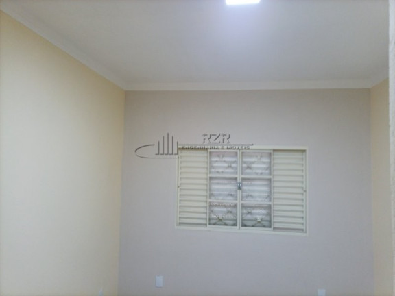 Imagem Casa com 3 Quartos à Venda, 70 m² em Jd. Santa Sophia - Luís Antônio