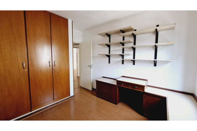 Imagem Apartamento com 4 Quartos à Venda, 110 m² em Campo Belo - São Paulo Imagem Apartamento com 4 Quartos à Venda, 110 m² em Campo Belo - São Paulo