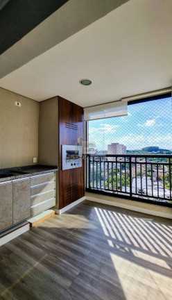 Imagem Apartamento com 2 Quartos à Venda, 59 m² em Vila Osasco - Osasco