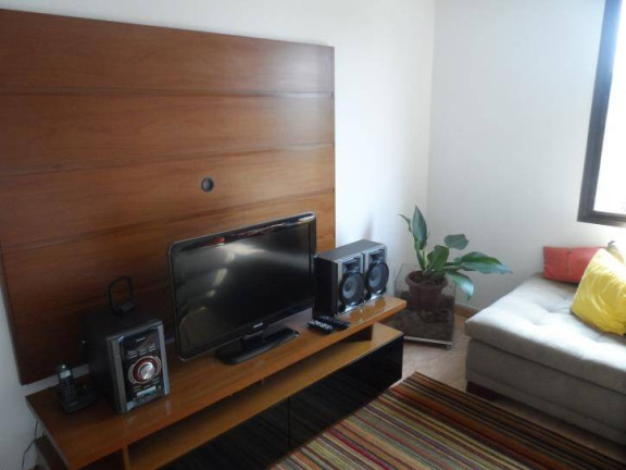 Imagem Apartamento com 4 Quartos à Venda, 176 m² em Tatuapé - São Paulo Imagem Apartamento com 4 Quartos à Venda, 176 m² em Tatuapé - São Paulo