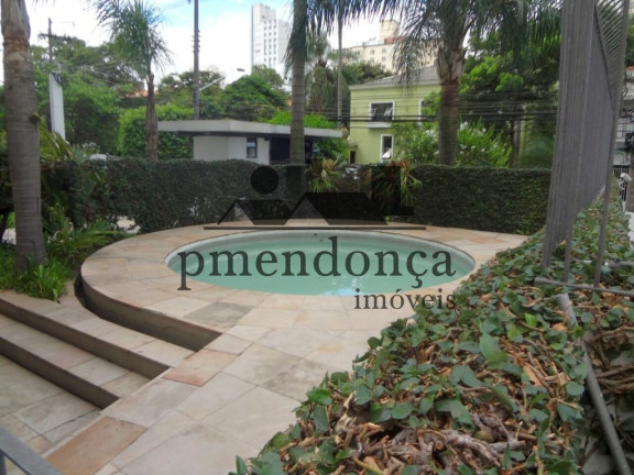 Imagem Apartamento com 2 Quartos à Venda, 75 m² em Pinheiros - São Paulo Imagem Apartamento com 2 Quartos à Venda, 75 m² em Pinheiros - São Paulo