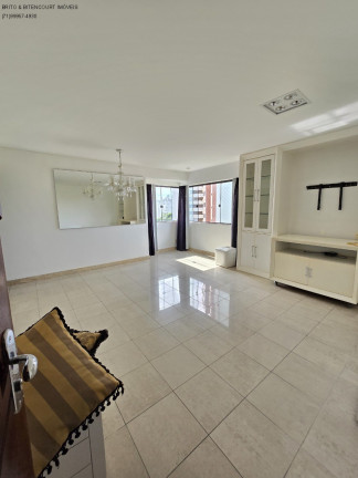 Imóvel com 3 Quartos à Venda, 110 m² em Jardim Apipema - Salvador