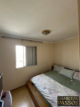 Imagem Apartamento com 3 Quartos à Venda, 57 m² em Vila Luzita - Santo André Imagem Apartamento com 3 Quartos à Venda, 57 m² em Vila Luzita - Santo André