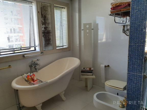 Imagem Cobertura com 4 Quartos à Venda, 364 m² em Lagoa - Rio De Janeiro