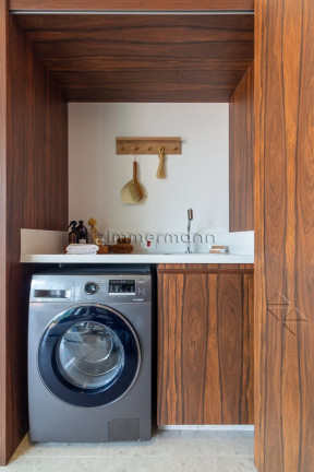 Imagem Apartamento com 1 Quarto à Venda, 111 m² em Vila Olimpia - São Paulo