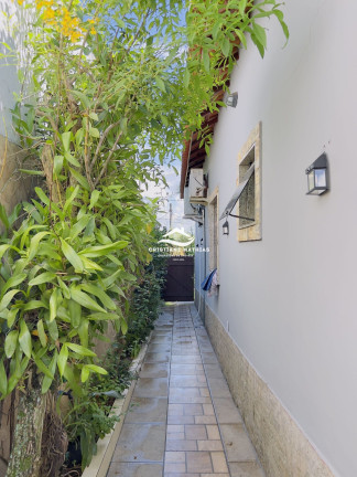 Imagem Casa com 4 Quartos à Venda, 220 m² em Jardim Atlântico Leste (itaipuaçu) - Maricá Imagem Casa com 4 Quartos à Venda, 220 m² em Jardim Atlântico Leste (itaipuaçu) - Maricá